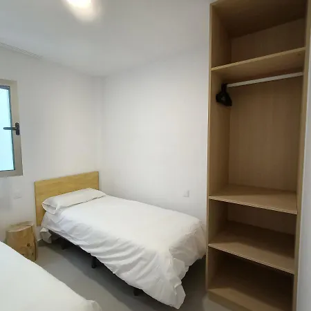 La Puntilla Arena * Las Palmas de Gran Canaria