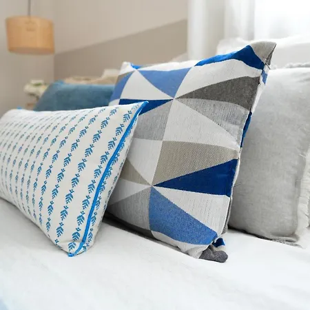 Apartamento La Puntilla Arena