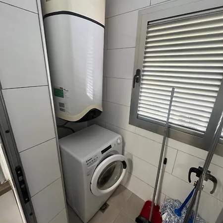 Apartamento La Puntilla Arena Las Palmas de Gran Canaria