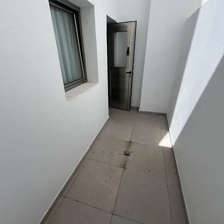 Apartamento La Puntilla Arena *