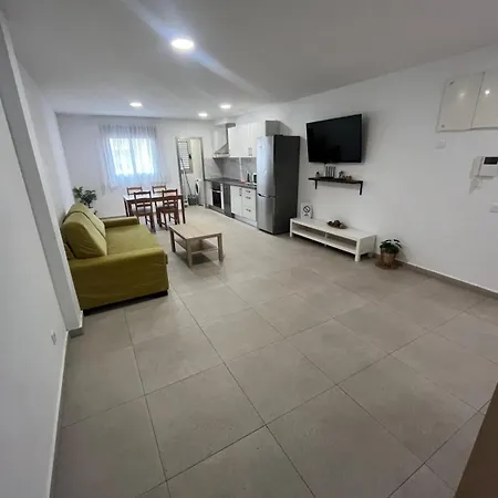 La Puntilla Arena Daire
