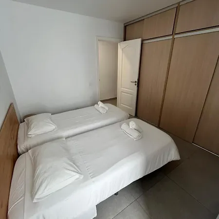 La Puntilla Arena * Las Palmas de Gran Canaria