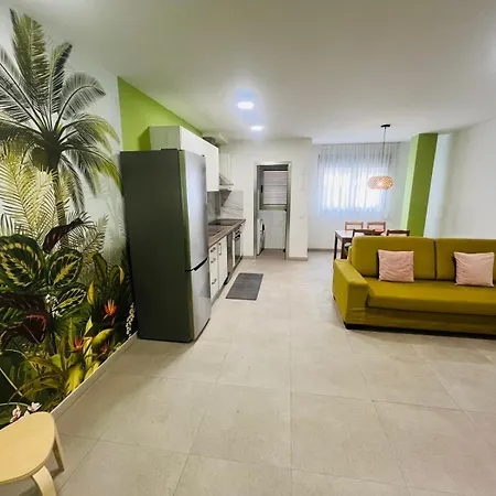 La Puntilla Arena Apartamento Las Palmas de Gran Canaria