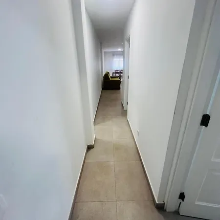 La Puntilla Arena Las Palmas de Gran Canaria