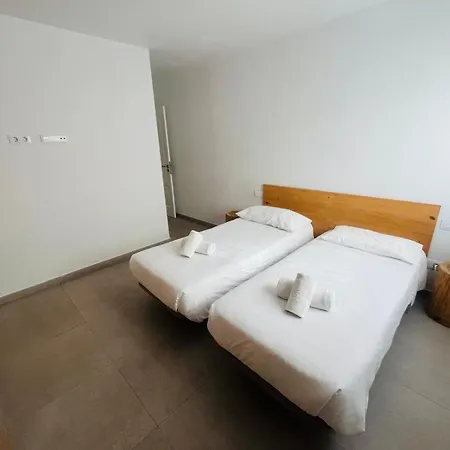 La Puntilla Arena * Las Palmas de Gran Canaria