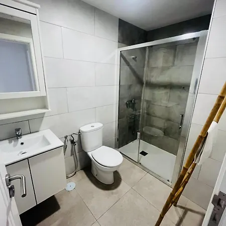 La Puntilla Arena Apartamento