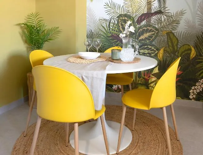 La Puntilla Arena Daire