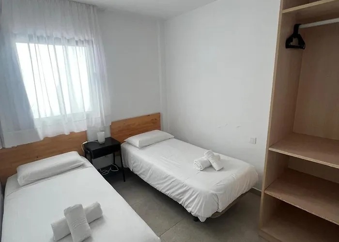 La Puntilla Arena * Las Palmas de Gran Canaria