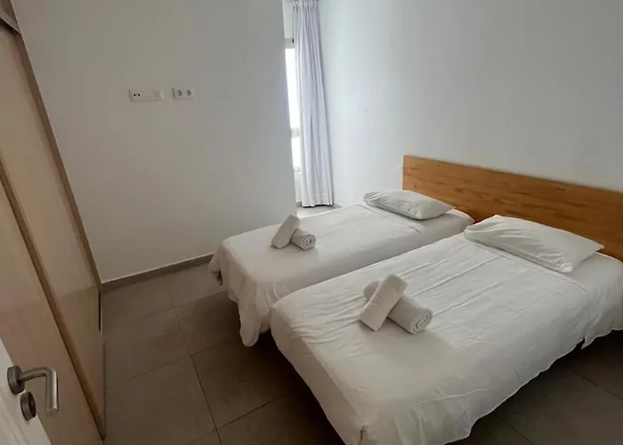 La Puntilla Arena Las Palmas de Gran Canaria