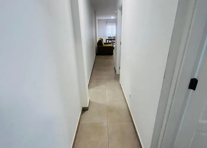 La Puntilla Arena Las Palmas de Gran Canaria