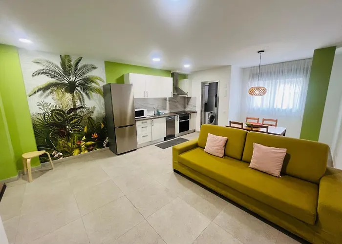 La Puntilla Arena Las Palmas de Gran Canaria