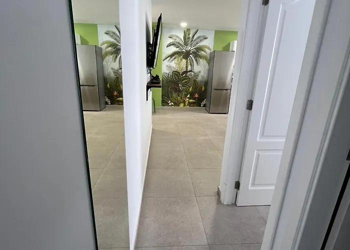 La Puntilla Arena Las Palmas de Gran Canaria