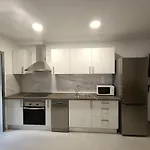 La Puntilla Arena Apartament *