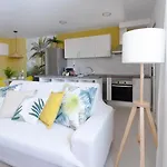 Apartament La Puntilla Arena