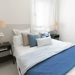 La Puntilla Arena Apartament *