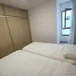 Apartamento La Puntilla Arena