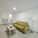 La Puntilla Arena Apartament