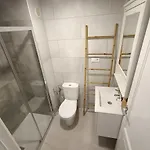 La Puntilla Arena Apartament *