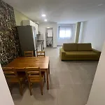 Apartament La Puntilla Arena Las Palmas de Gran Canaria