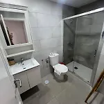 La Puntilla Arena Apartament *
