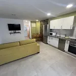 La Puntilla Arena *