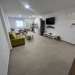 La Puntilla Arena Apartament