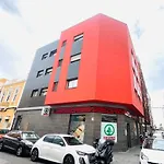 La Puntilla Arena *