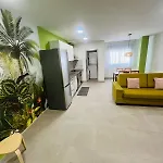 La Puntilla Arena Apartament *
