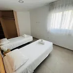 Apartament La Puntilla Arena