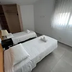 La Puntilla Arena Apartamento Las Palmas de Gran Canaria