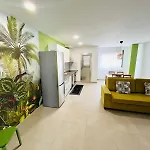 Apartament La Puntilla Arena Las Palmas de Gran Canaria