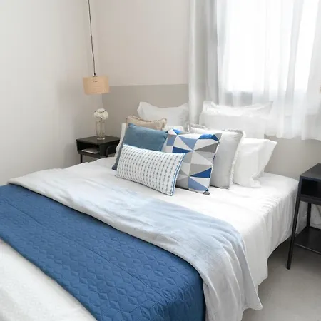Appartement La Puntilla Arena *