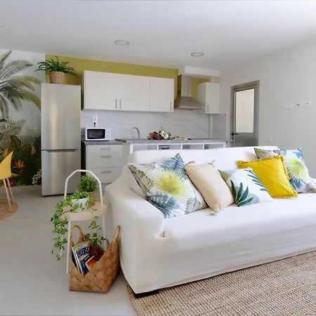 La Puntilla Arena * Las Palmas / Gran Canaria