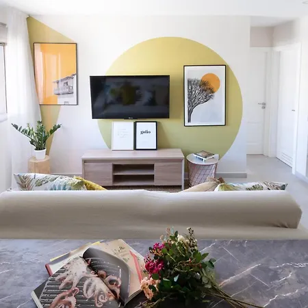 Appartement La Puntilla Arena