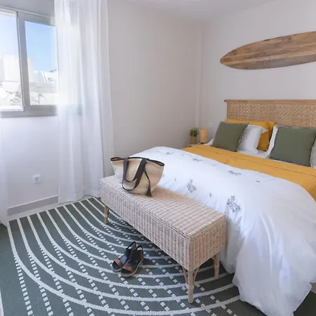 Apartment La Puntilla Arena Las Palmas de Gran Canaria