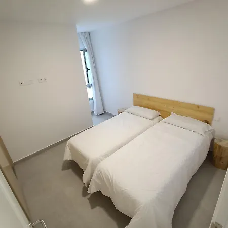 La Puntilla Arena * Las Palmas / Gran Canaria