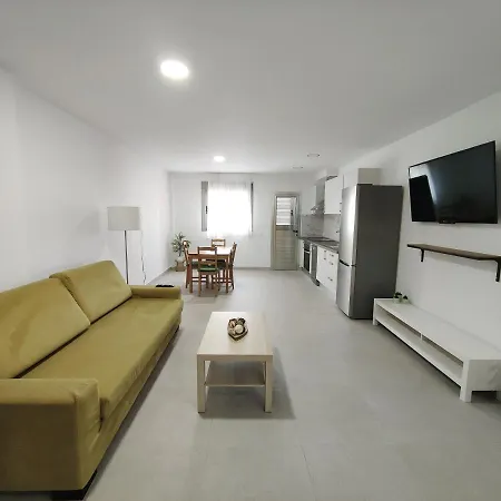 La Puntilla Arena Las Palmas / Gran Canaria