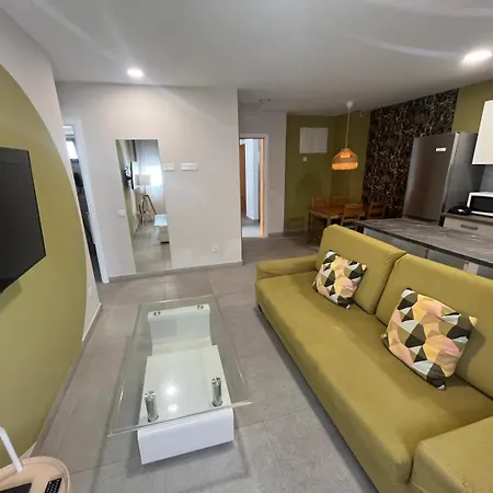 La Puntilla Arena Las Palmas / Gran Canaria