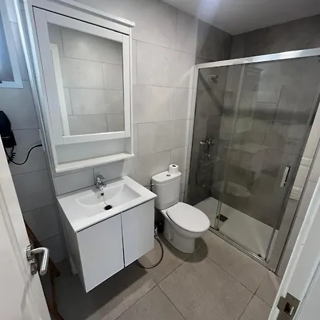 La Puntilla Arena * Las Palmas / Gran Canaria