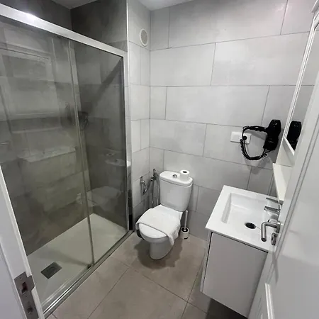 Apartment La Puntilla Arena