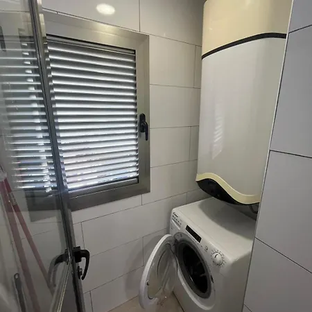 La Puntilla Arena Apartment Las Palmas / Gran Canaria