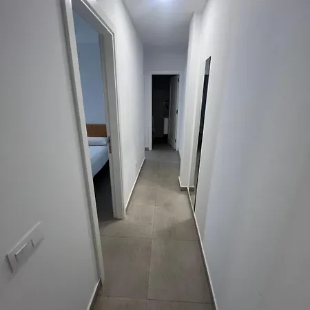 La Puntilla Arena Las Palmas / Gran Canaria