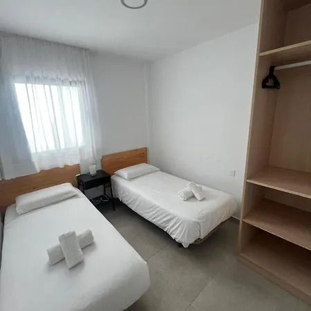 La Puntilla Arena * Las Palmas / Gran Canaria