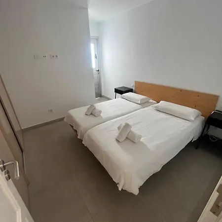 La Puntilla Arena Apartment