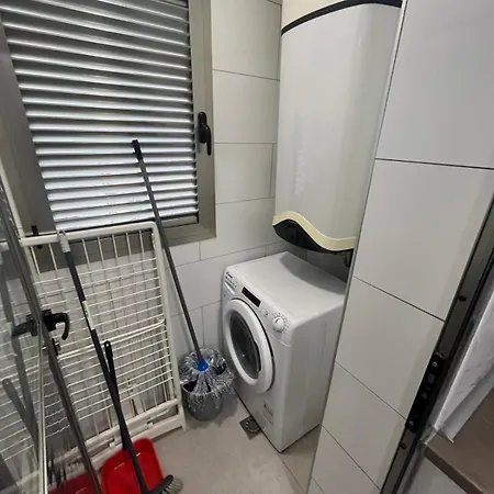 La Puntilla Arena Apartment Las Palmas / Gran Canaria