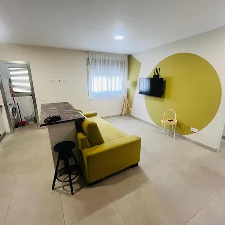 La Puntilla Arena * 大加那利岛拉斯帕尔马斯