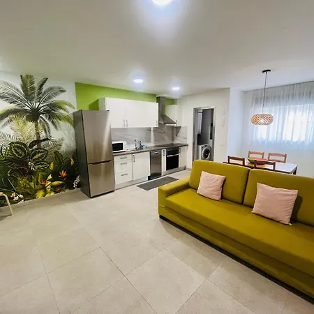 La Puntilla Arena Las Palmas / Gran Canaria