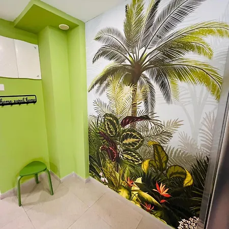 Apartment La Puntilla Arena *