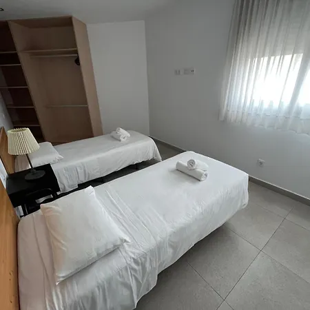 La Puntilla Arena Apartment Las Palmas / Gran Canaria