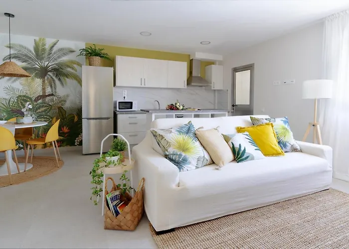 La Puntilla Arena * Las Palmas de Gran Canaria